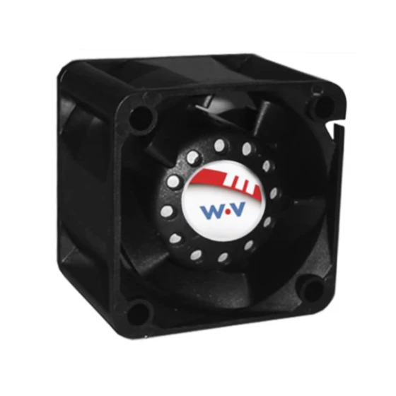Wakefield-Vette DC0382812V2B-3T0 Lüfter