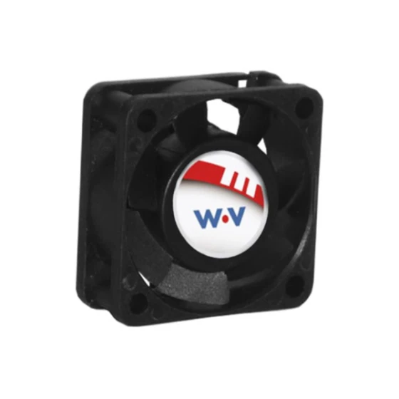 Wakefield-Vette DC0401512M2B-BT0 Lüfter