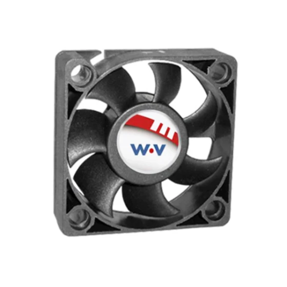 Wakefield-Vette DC0501512U2B-2T0 Lüfter