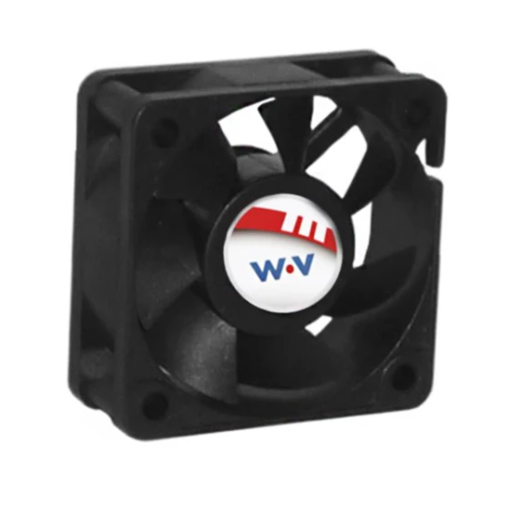 Wakefield-Vette DC0502012H2B-BT0 Lüfter