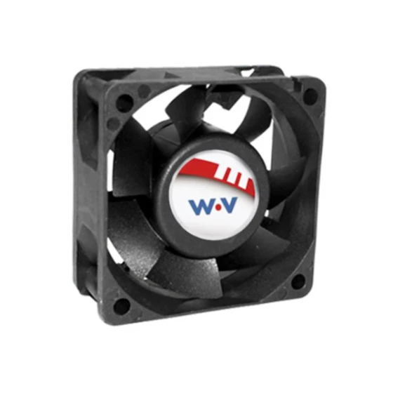 Wakefield-Vette DC0602512M2B-2T0 Lüfter