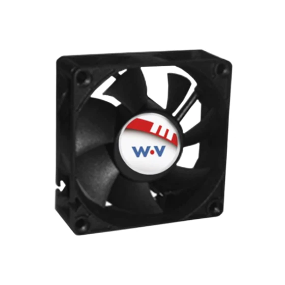 Wakefield-Vette DC0702512U2B-2T0 Lüfter