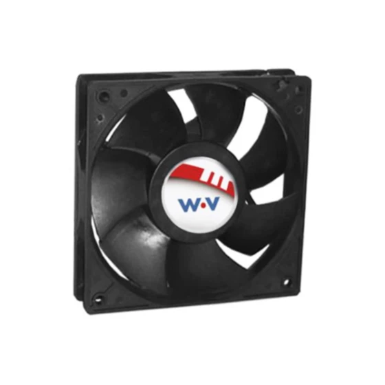 Wakefield-Vette DC1202512L2B-2T0 Lüfter
