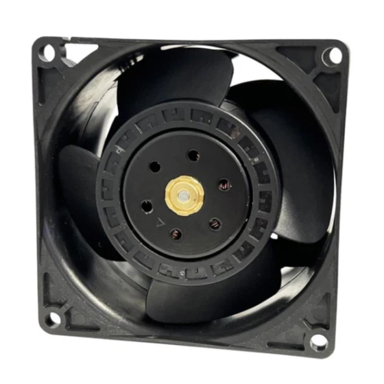 Wakefield-Vette DS0805612V2B-BT0 Lüfter