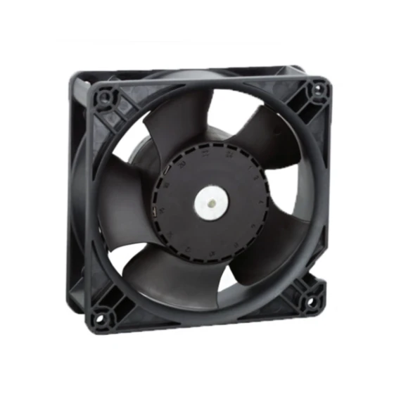 ebm-papst DV4114/2N Ventilator