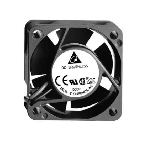 Delta EFB0412MD-F00 Ventilator