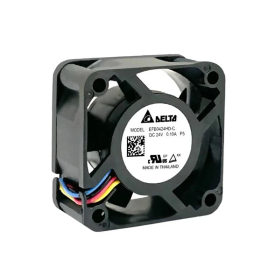 Lüfter Delta EFB0424HD-CP5