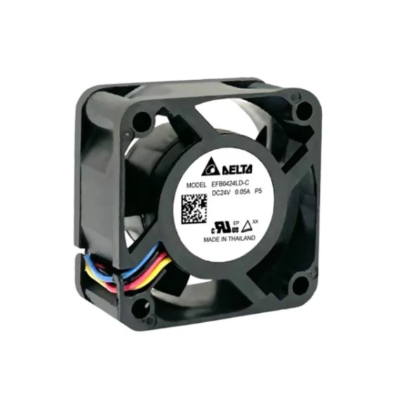 Delta EFB0424LD-CP5 Ventilator