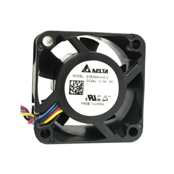 Lüfter Delta EFB0424VHD-CP0