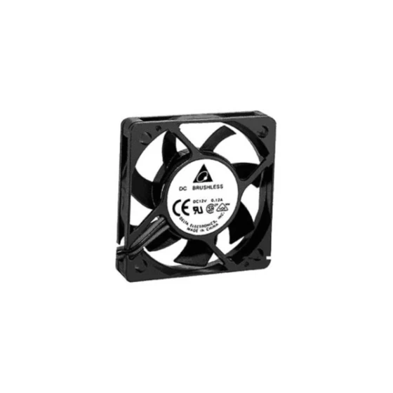 Delta EFB0512LA-F00 Ventilator