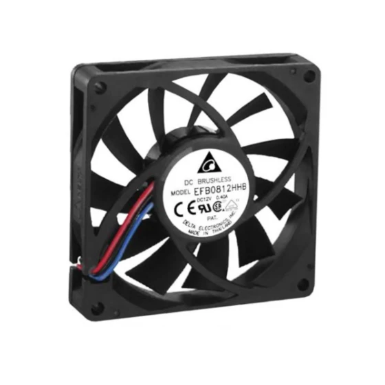 DELTA EFB0824LB fan