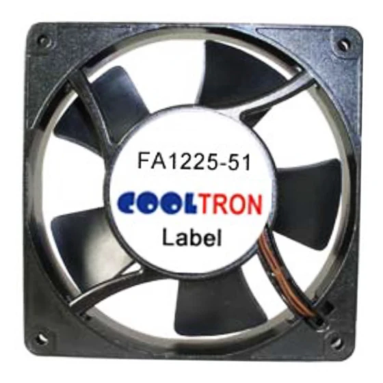 Cooltron FA1225B11T7-51 Lüfter