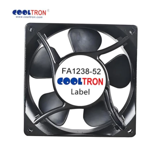 Cooltron FA1238B11T7-52 Lüfter