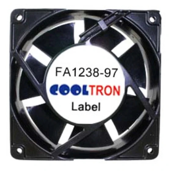 Cooltron FA1238B11T7-97 Lüfter