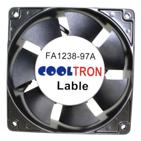Cooltron FA1238B11T7-97A Lüfter