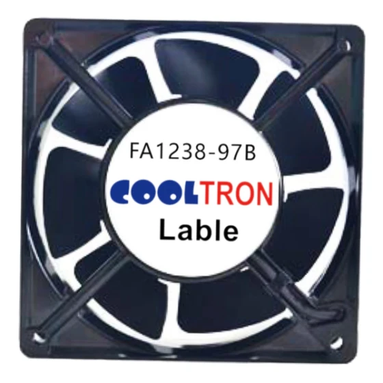 Cooltron FA1238B11T7-97B Lüfter