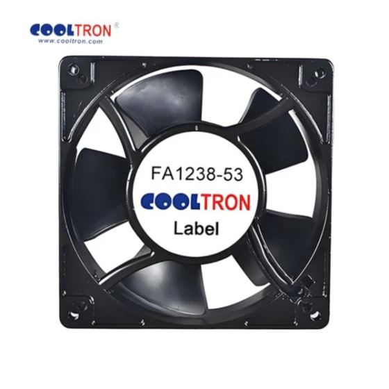 Cooltron FA1238B22T7-53 Lüfter