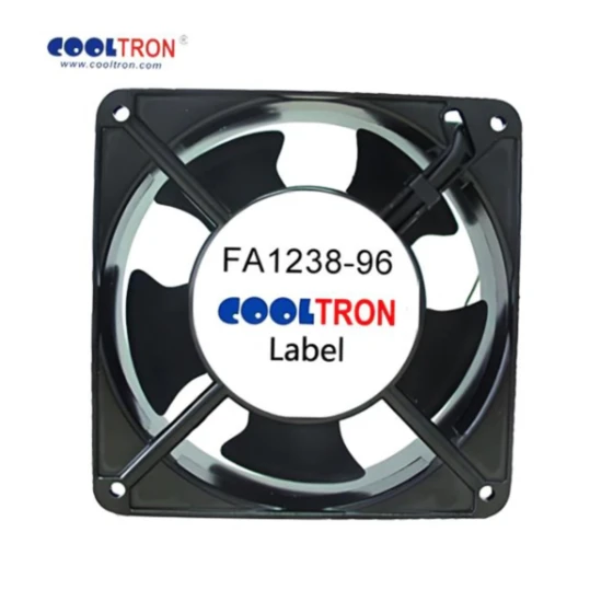 Cooltron FA1238B22T7-96 Lüfter