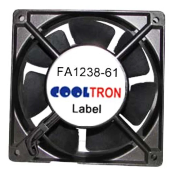 Cooltron FA1238B22W5-61 Lüfter