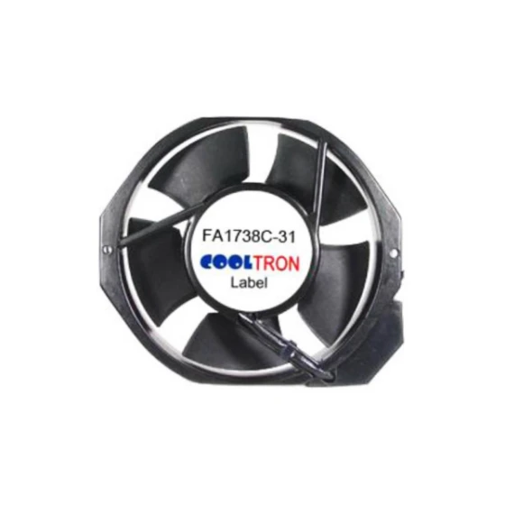 Cooltron FA1738B11T7C-31 Lüfter