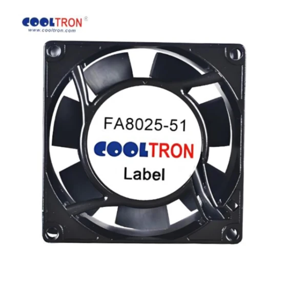 Cooltron FA8025B11T7-51 Lüfter