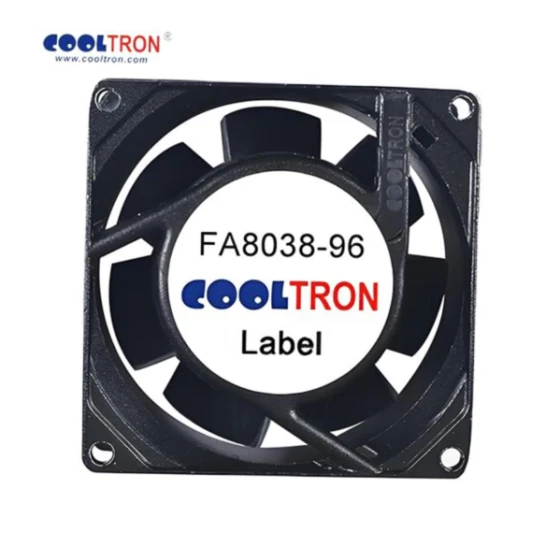Cooltron FA8038B11T7-96 Lüfter