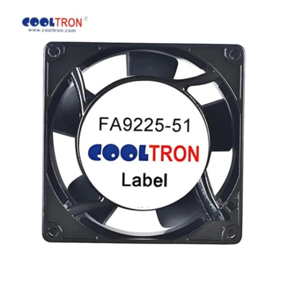 Cooltron FA9225B11W7-51P Lüfter