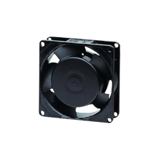 Qualtek FAA1-08025NSHW31 Lüfter