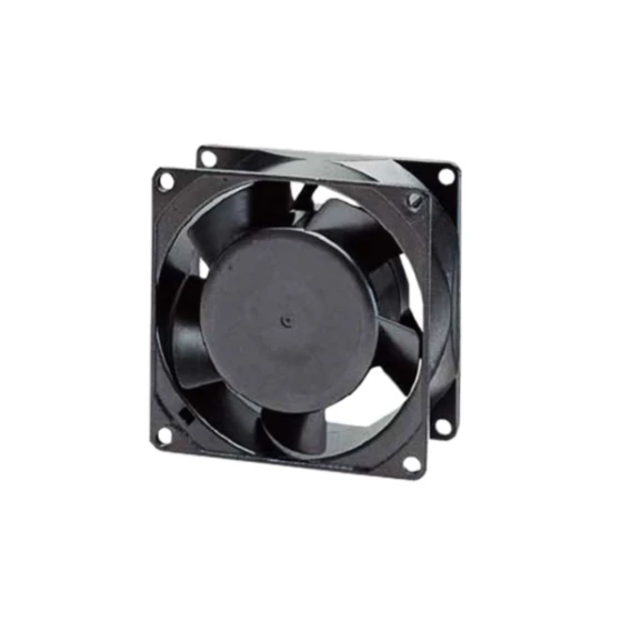 Qualtek FAA1-08038QHMT31 Lüfter
