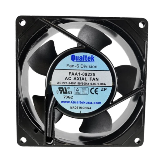 Qualtek FAA1-09225NBHT31 Lüfter