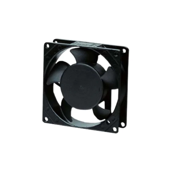 Qualtek FAA1-12025QSMT31 Lüfter