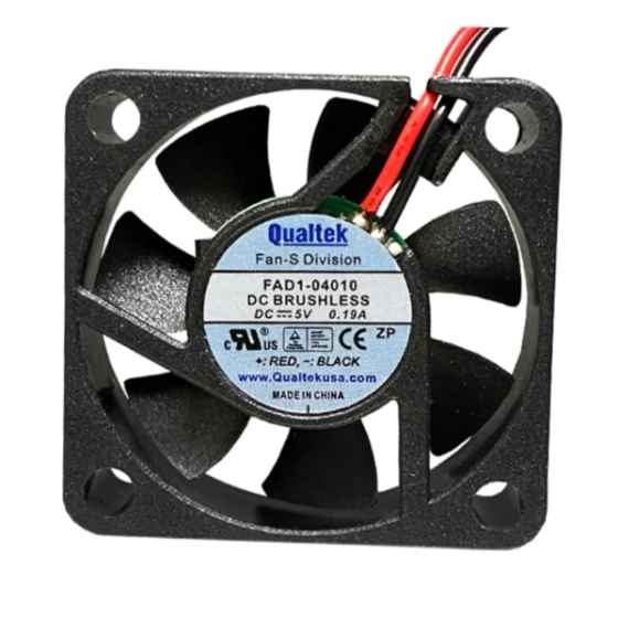 Qualtek FAD1-04010CBMW11 Lüfter