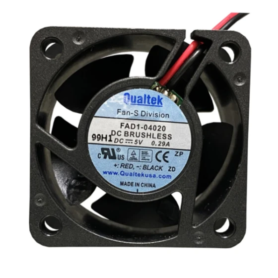 Qualtek FAD1-04020CBMW11 Lüfter