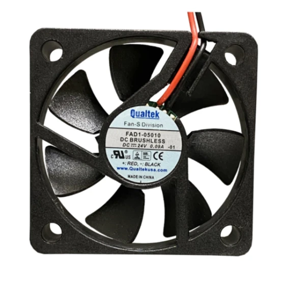 Qualtek FAD1-05010CBLW11 Lüfter