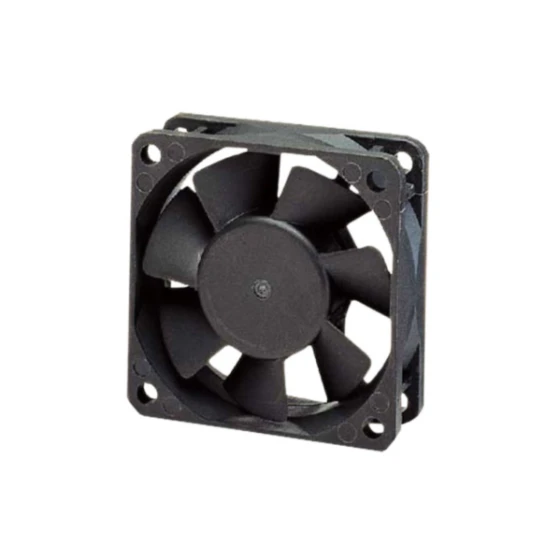 Qualtek FAD1-06020CSKW11 Lüfter