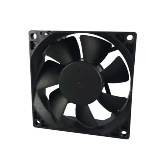 Qualtek FAD1-08025CHHW11-A Lüfter