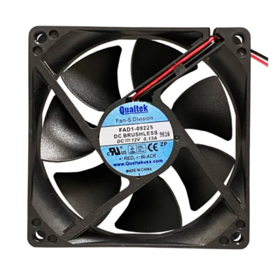 Qualtek FAD1-09225CBHW11 Lüfter