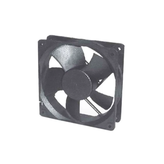 Qualtek FAD1-12032CHJW12 Lüfter