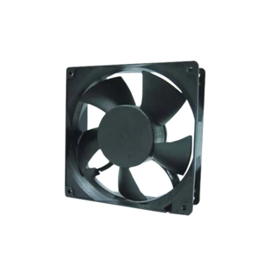 Qualtek FAD1-12738DBTW12 Lüfter