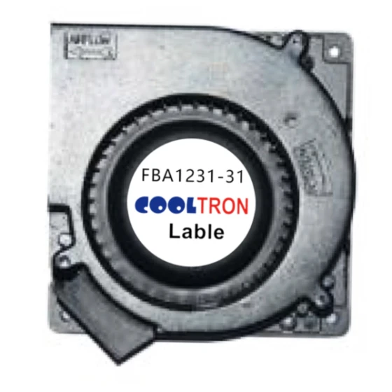 Cooltron FBA1231B22W5C-31 Lüfter