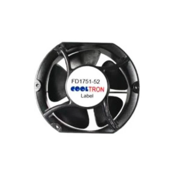 Cooltron Industrial Supply FD1751B24W5-52-2R Lüfter