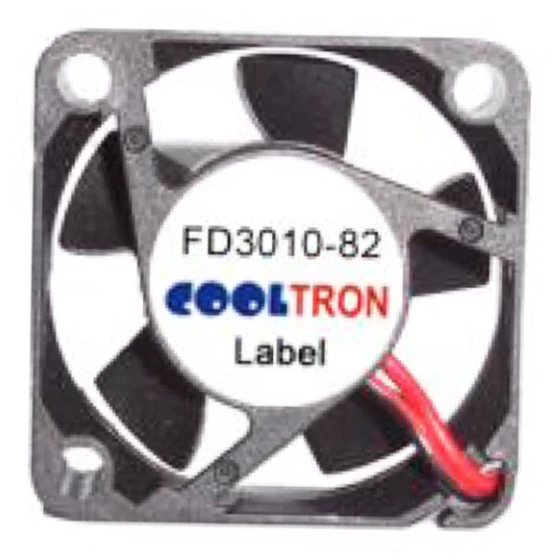 Cooltron Industrial Supply FD3010B05W7-82-3FC1 Lüfter
