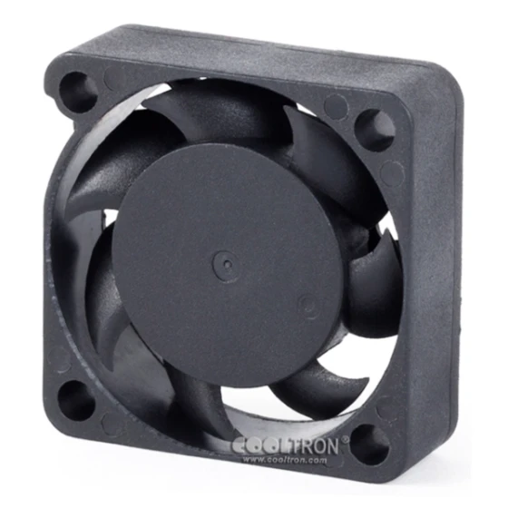 Cooltron Industrial Supply FD3010B12W5-81-3FSC Lüfter