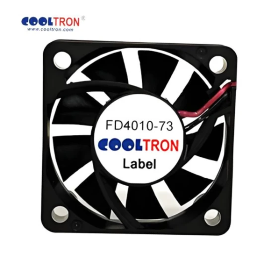 Cooltron Industrial Supply FD4010B05W3-73-2NSC1 Lüfter