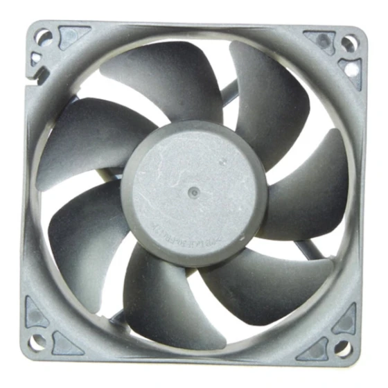 Cooltron Industrial Supply FD8025B12W11-3R21C Lüfter