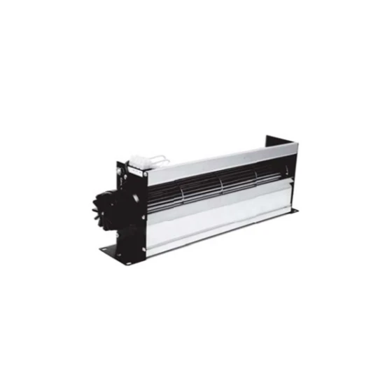 ebm-papst FE1Q-115-060-01 Ventilator