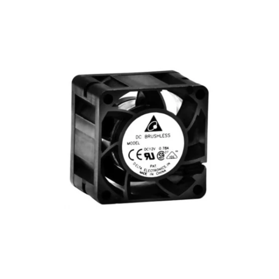 Delta FFB03812MN Ventilator