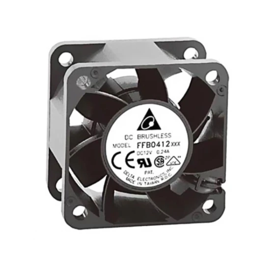 DELTA FFB0412UHN-CR00 fan