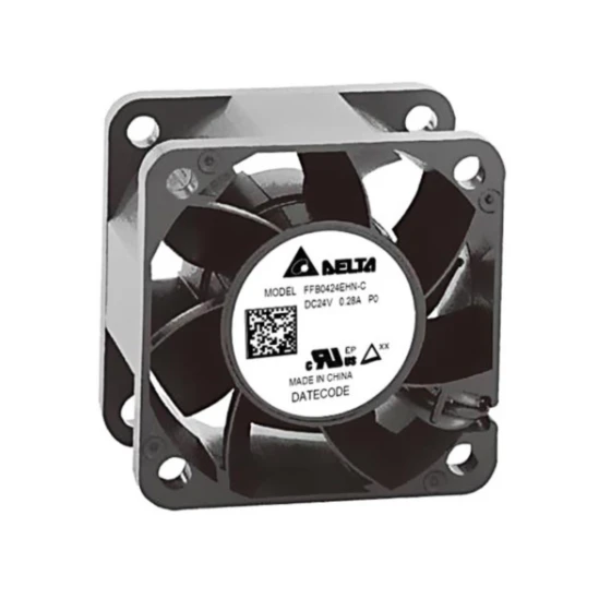 Delta FFB0424EHN-CP0 Ventilator