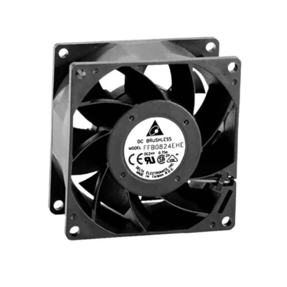 DELTA FFB0824SHE-R00 fan